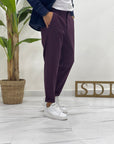 PANTALONE TEO 2.0 SDL OUTFIT