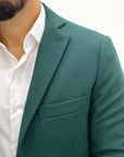 GIACCA MICROFANSTASIA SDL OUTFIT
