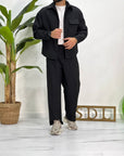 COORDINATO NICKY SDL OUTFIT
