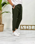 PANTALACCIO BASIC TB 2.0 SDL OUTFIT