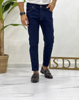 JEANS ELASTICO LAVAGGIO ZERO SDL OUTFIT