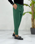 PANTALONE SARTORIALE SAN PAOLO