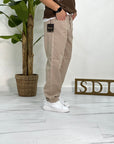 BAGGY DRILL SDL OUTFIT