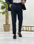 ABITO DOPPIOPETTO SIVIGLIA SDL OUTFIT