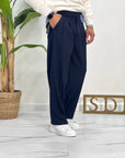 PANTALONE FONDO AMPIO ABBOTT LAT SDL