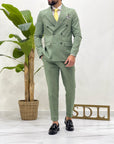 ABITO DOPPIOPETTO IBIZA SDL OUTFIT
