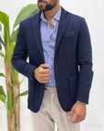 GIACCA MICROFANSTASIA SDL OUTFIT
