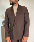 ABITO FONDO AMPIO NEW COLLECTION SDL