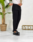 PANTALONE LUIS DOPPIA FIBBIA SDL OUTFIT