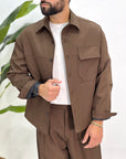 COORDINATO NICKY SDL OUTFIT