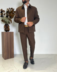 COORDINATO CLASSIC SDL OUTFIT