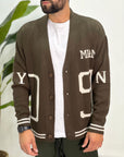 CARDIGNA MIAMI SDL OUTFIT