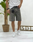 BERMUDA LONDRA SDL OUTFIT