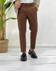 PANTALONE GIOVE SDL OUTFIT
