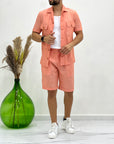 COORDINATO BALI GESSATO SDL OUTFIT