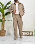 COORDINATO NICKY SDL OUTFIT