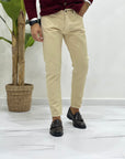 JEANS DESERT SDL OUTFIT