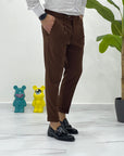PANTALONE SARTORIALE SAN PAOLO