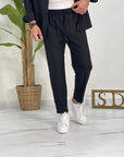 COORDINATO FOULARD SDL