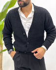 CARDIGAN SOFT 103 SDL OUTFIT