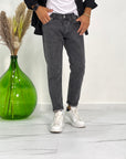 JEANS ILY BASIC SDL OUTFIT