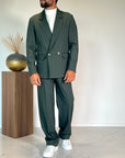 ABITO FONDO AMPIO NEW COLLECTION SDL