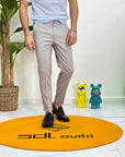 PANTALONE CAPRI SDL OUTFIT