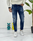 JEANS SINGAPORE SDL OUTFIT