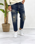 JEANS CARROT DUBAI SDL OUTFIT