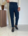 PANTALONE DOPPIO BOTTONE SDL OUTFIT