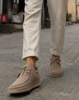 SCARPA STRINGATA CASUAL SDL