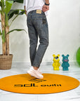 JEANS MARMORIZZATO VINTAGE SDL OUTFIT