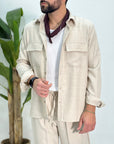 COORDINATO FOULARD SDL