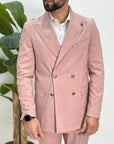 ABITO DOPPIOPETTO SIVIGLIA SDL OUTFIT