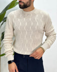 MAGLIONE LOVE SDL OUTFIT