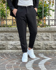 ABITO CASUAL