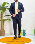 ABITO MONOPETTO TOKYO SDL OUTFIT
