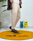 PANTALACCIO BRASILE MISTO LINO SDL OUTFIT
