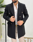 CAPPOTTO DOPPIOPETTO WILSON