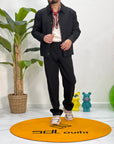 COORDINATO MAX SDL OUTFIT
