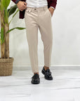PANTALONE GIOVE SDL OUTFIT