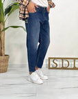 JEANS CARROT MANILA 2.0 SDL OUTFIT