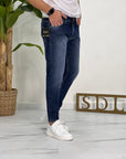 JEANS MANILA SDL OUTFIT
