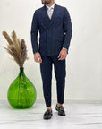 ABITO GESSATO SDL OUTFIT