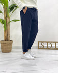 PANTALONE TEO 2.0 SDL OUTFIT