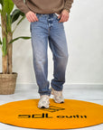 JEANS BAGGY SIVIGLIA SDL OUTFIT