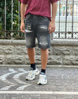 BERMUDA BERLINO SDL OUTFIT