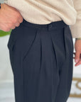 PANTALONE FONDO AMPIO ABBOTT LAT SDL