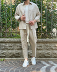 COORDINATO PERFECT SDL OUTFIT