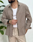 CAMICIA BOY 807 SDL